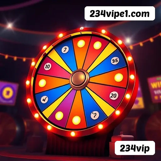 234vip - Aplicativo Móvel