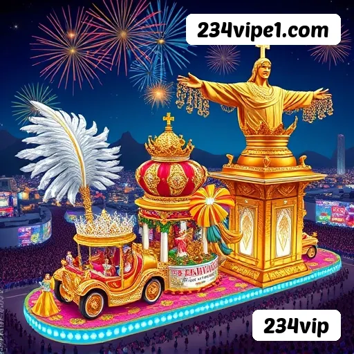 234vip - App Features