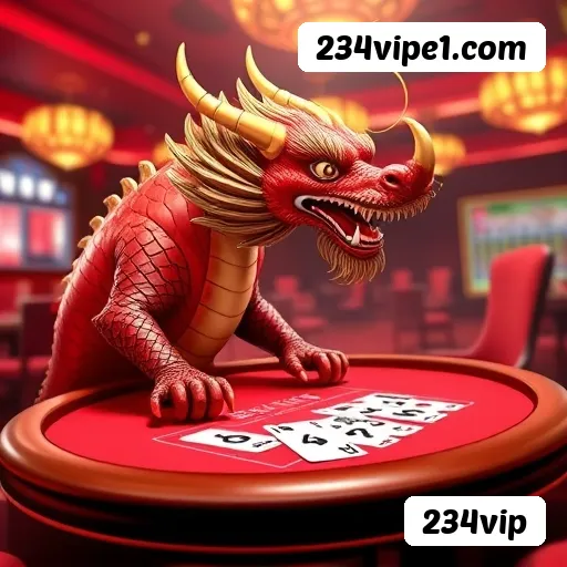 234vip - Login Methods
